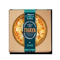 Colipizza / Thaya
